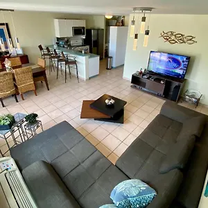  Apartment Hillside Village Apartment Puerto Rico