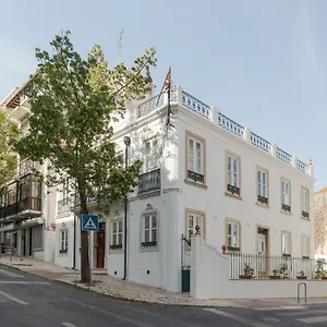 Гостевой дом Almada Villa
