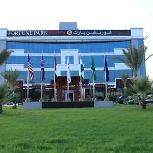 Отель Fortune Park