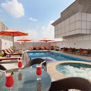 Otel Ramada By Wyndham Deira