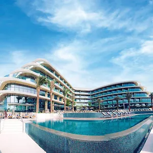 Отель Ja View Hotel,