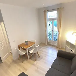  Apartment Super Monaco