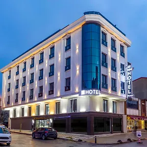 Hotel Dem Premium - Round Trip Airport Service - Istanbul International Airport