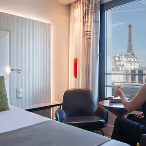 Otel Le Parisis - Tour Eiffel
