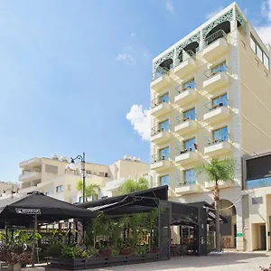 Leonardo Boutique 4* Λάρνακα