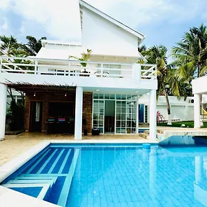 Coco House By Be Happy 4* San Andrés