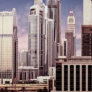 Отель Carlton Downtown