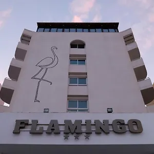 Flamingo 3* Λάρνακα