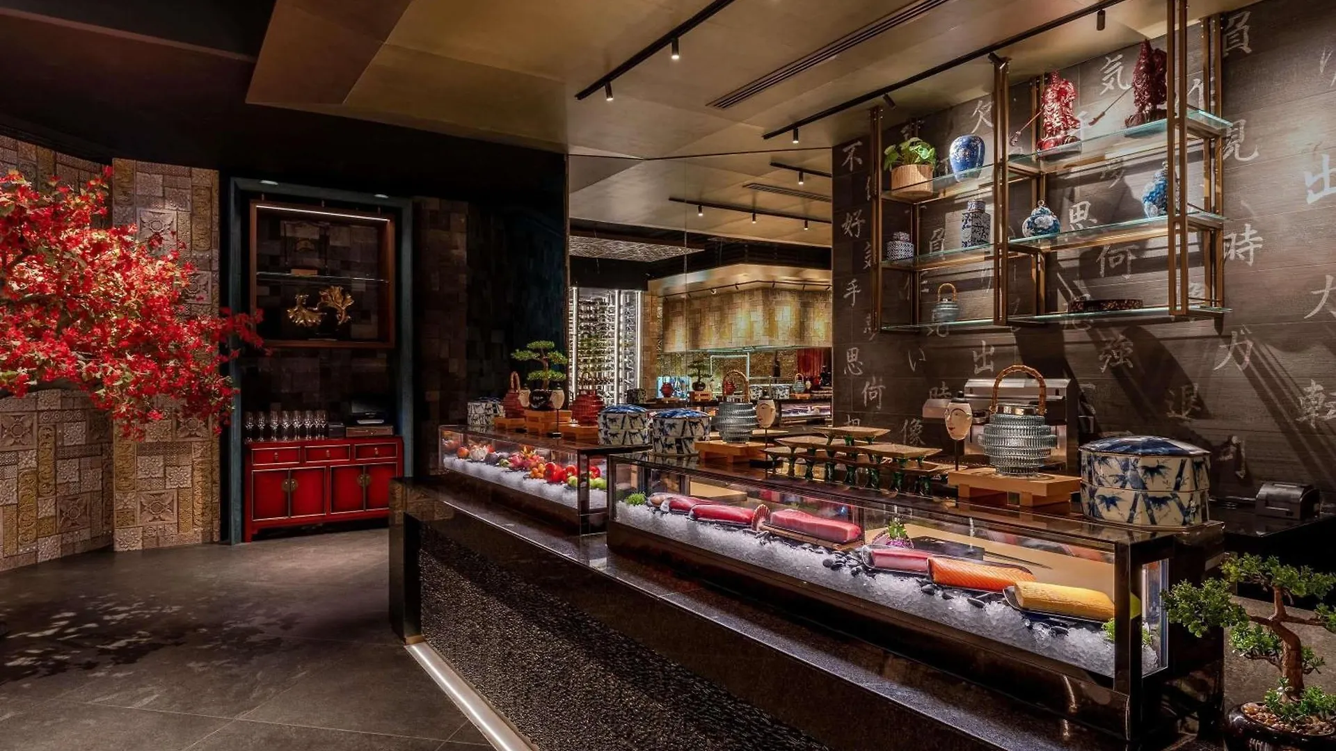 *****  Sofitel Dubai The Obelisk Hotel Verenigde Arabische Emiraten
