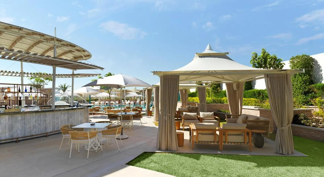 Sofitel Dubai The Obelisk Ξενοδοχείο