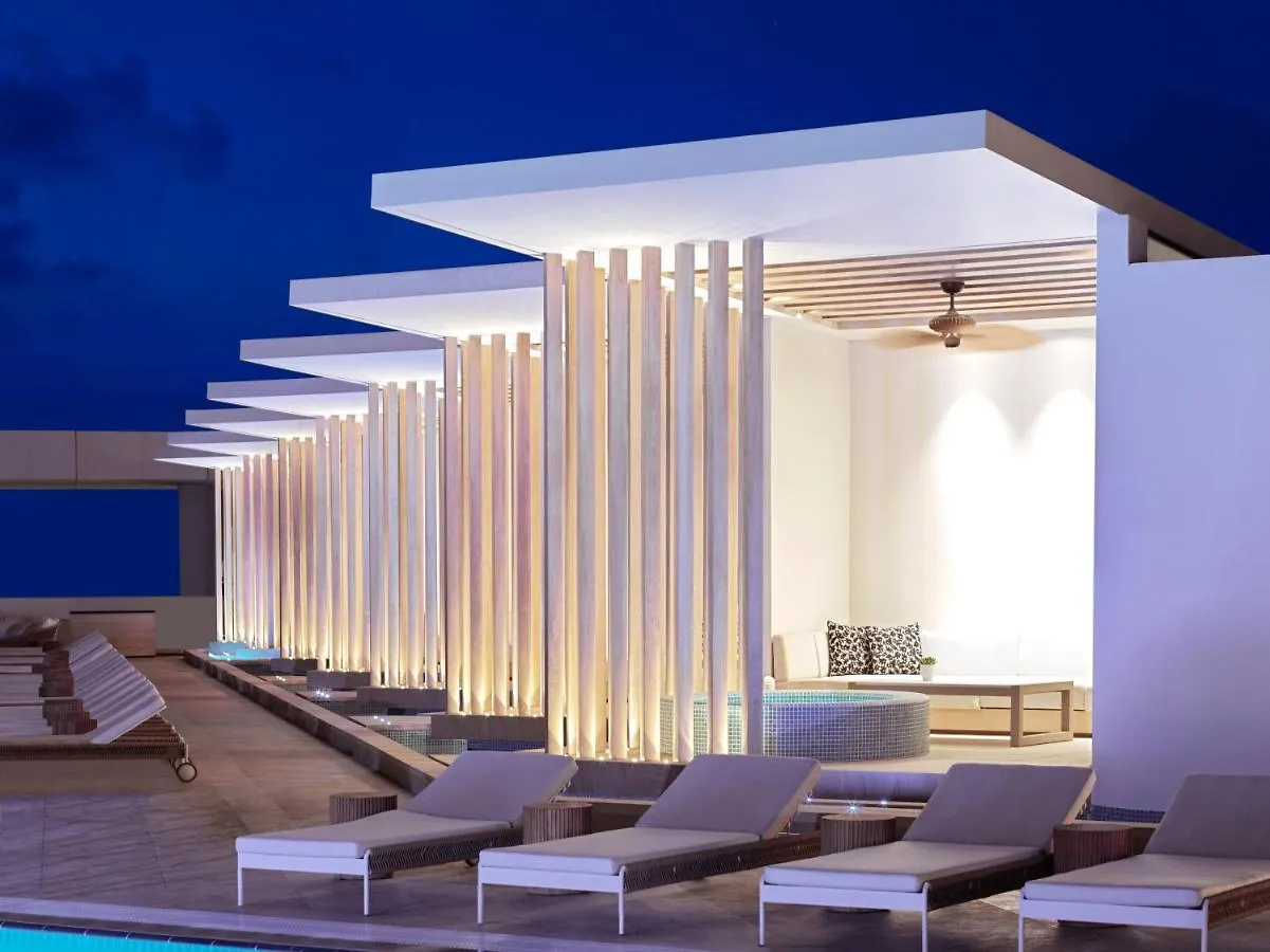 Sofitel Dubai The Obelisk Hotel