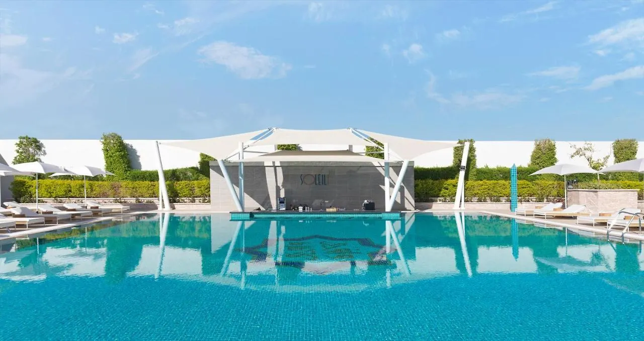 Sofitel Dubai The Obelisk Ξενοδοχείο 5*,