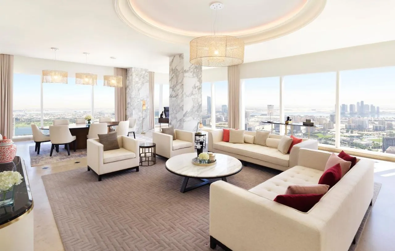 Sofitel Dubai The Obelisk Hotel Verenigde Arabische Emiraten