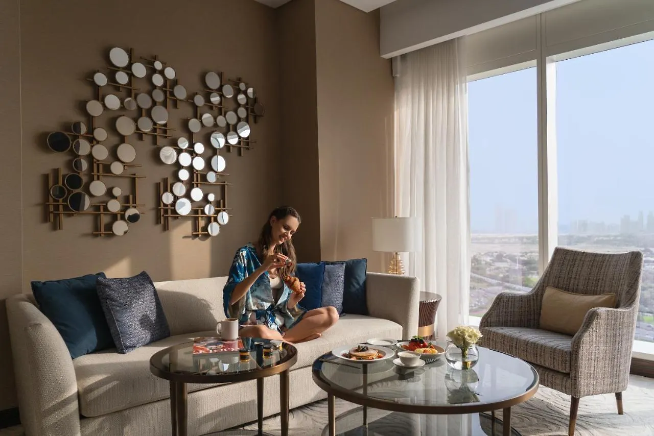 Sofitel Dubai The Obelisk Ξενοδοχείο