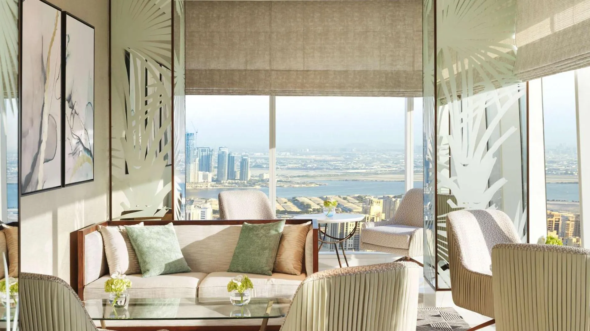 Sofitel Dubai The Obelisk Ξενοδοχείο