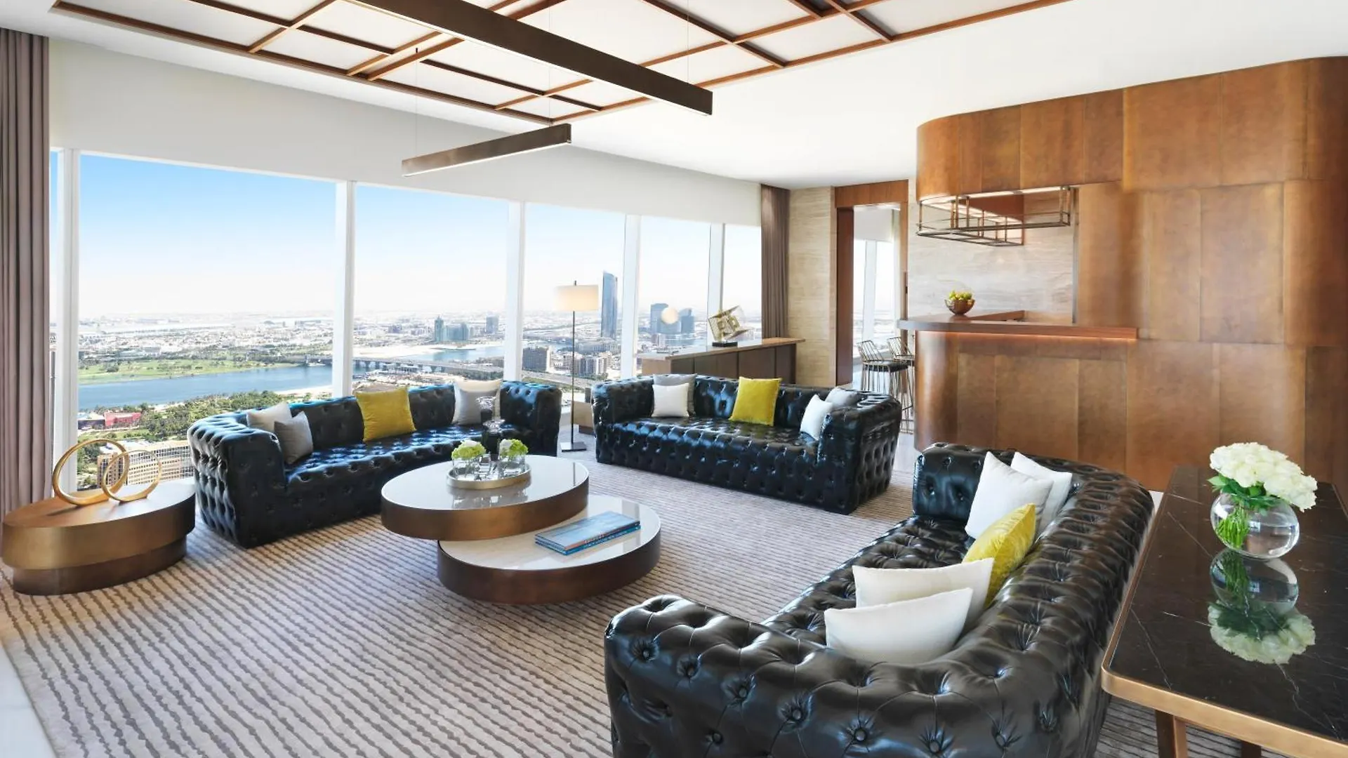 Sofitel Dubai The Obelisk Hotel