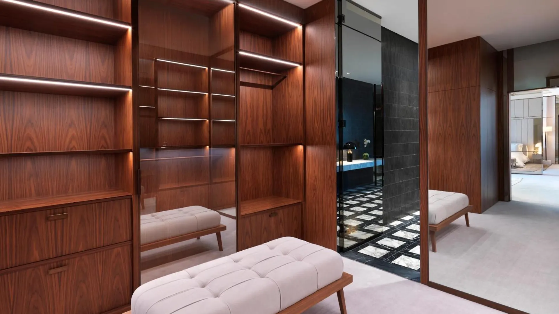 Sofitel Dubai The Obelisk Hotel