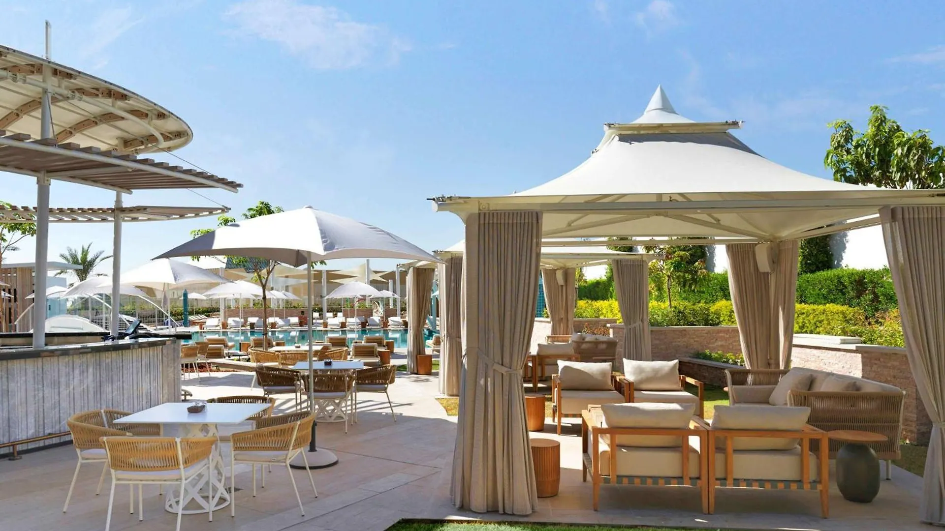 Sofitel Dubai The Obelisk Ξενοδοχείο