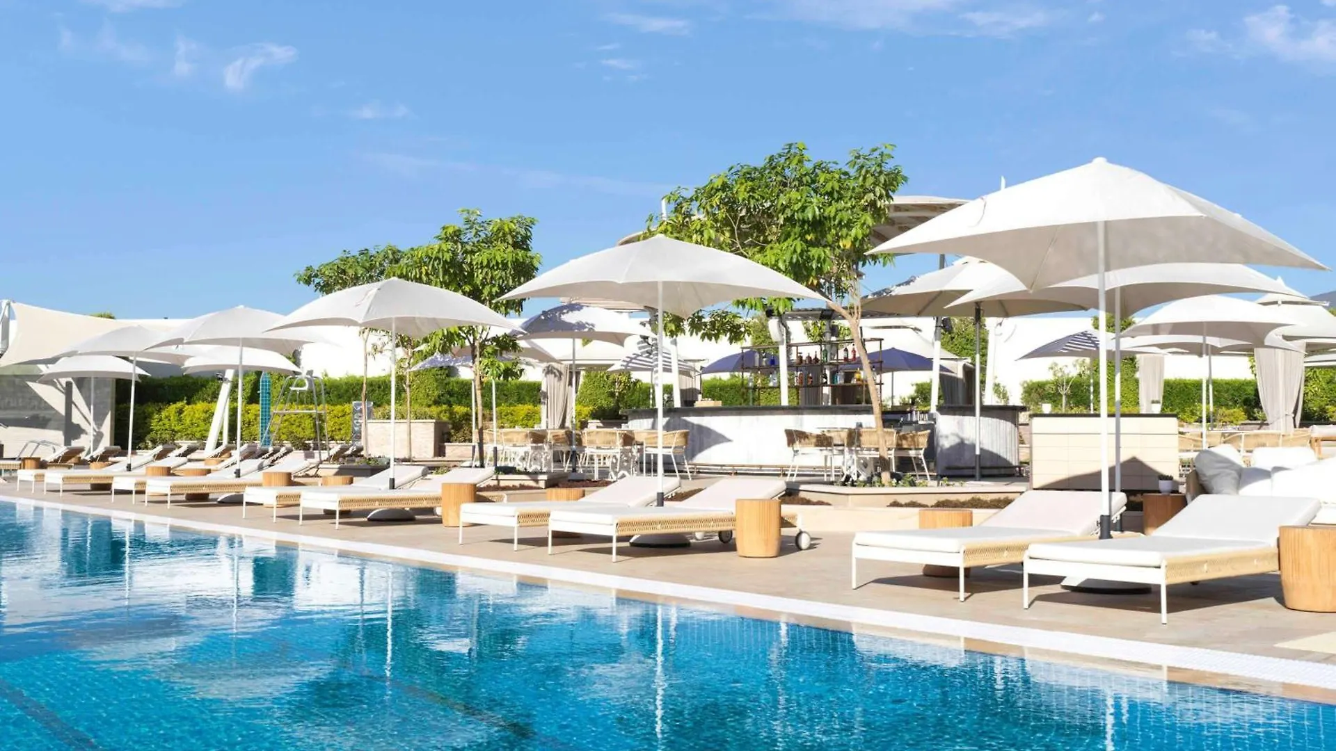 Sofitel Dubai The Obelisk Ξενοδοχείο