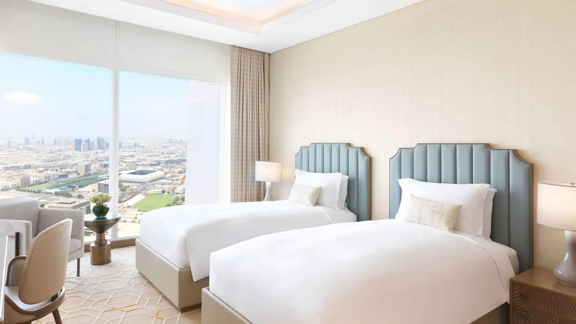 Sofitel Dubai The Obelisk Ξενοδοχείο
