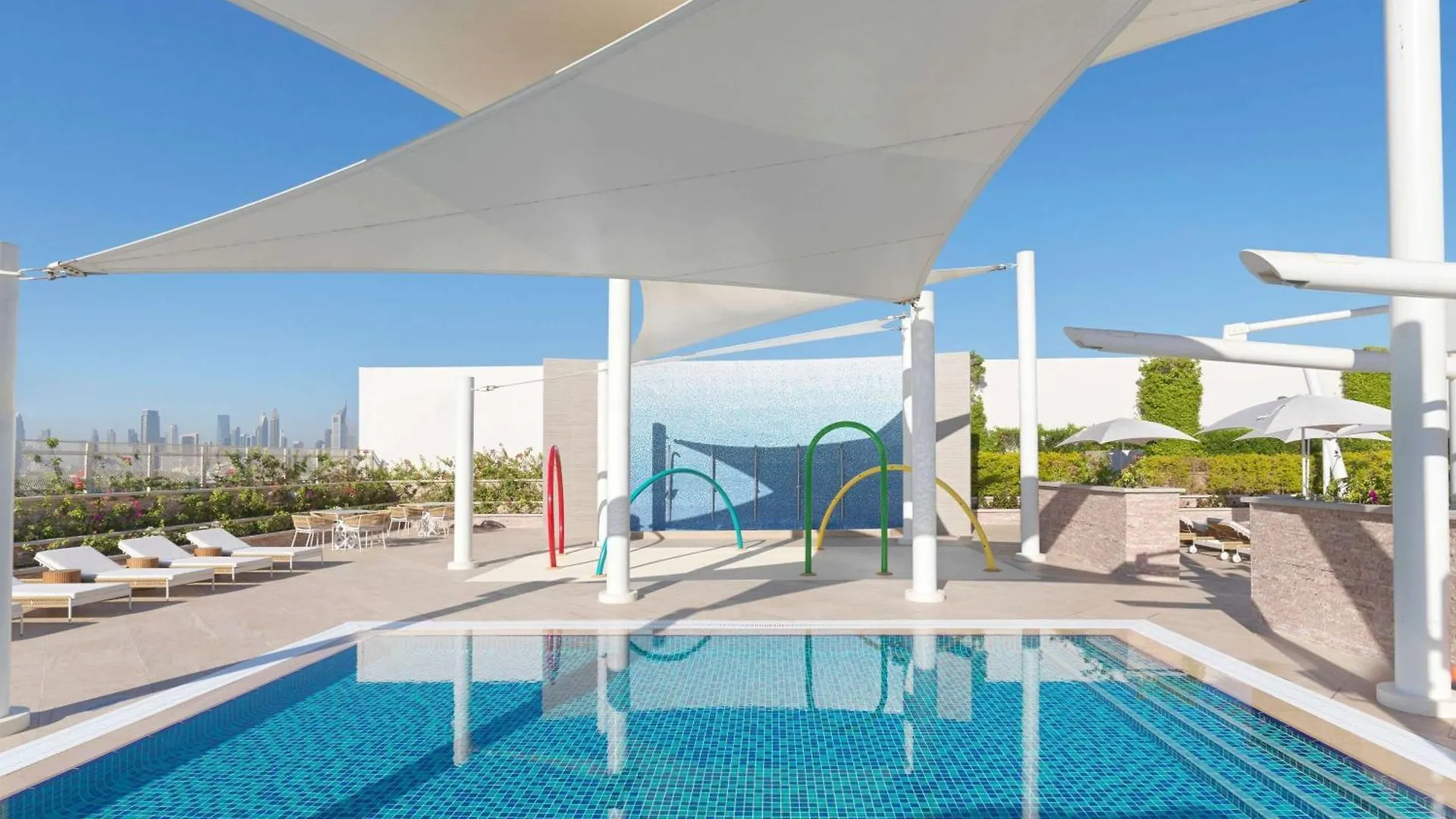 Sofitel Dubai The Obelisk Ξενοδοχείο 5*,