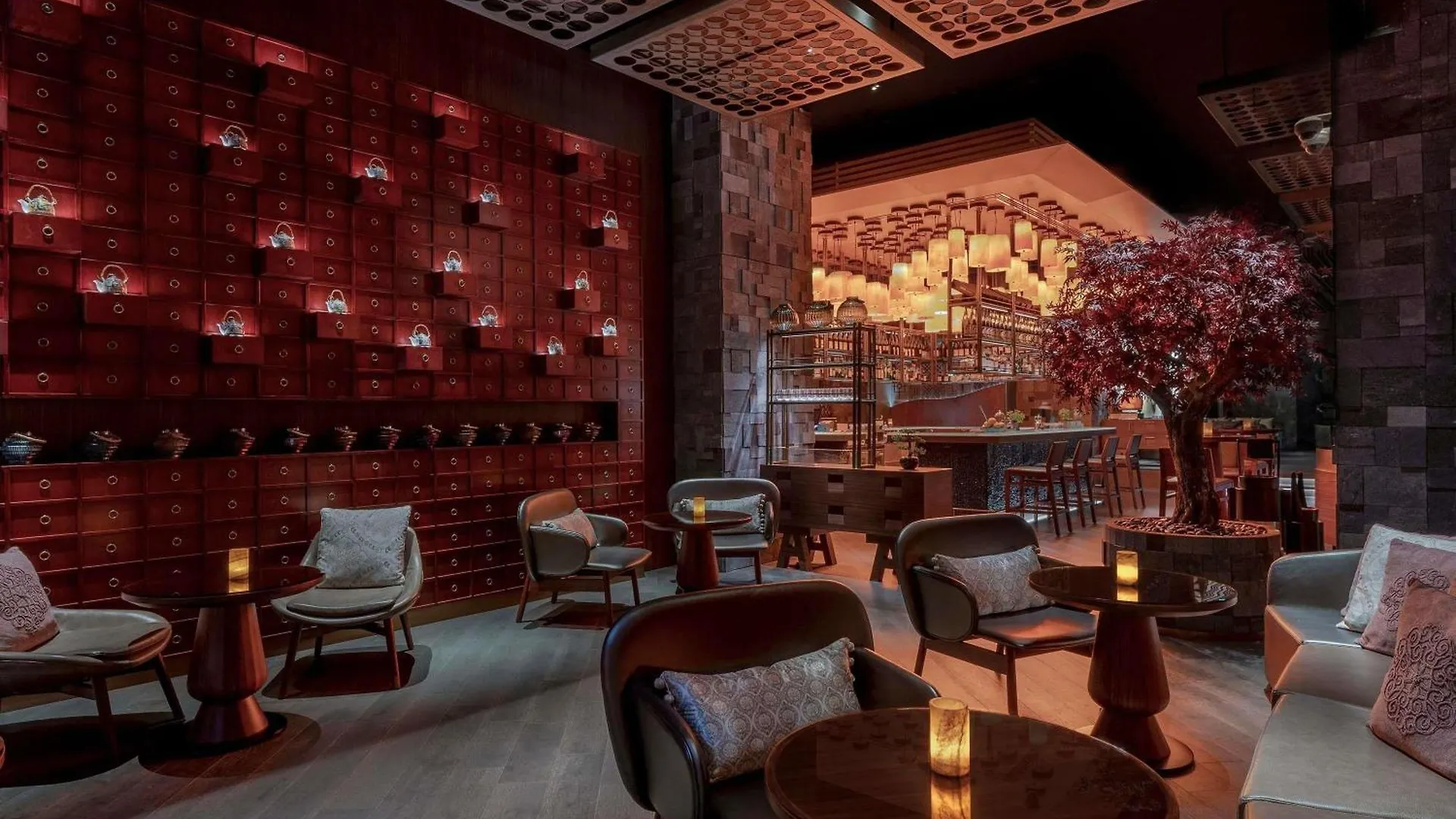 *****  Sofitel Dubai The Obelisk Hotel Forenede Arabiske Emirater